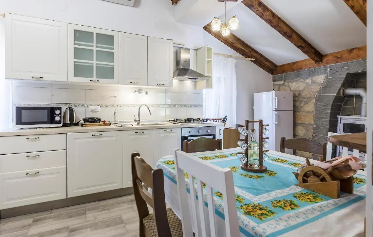 Lovely Apartment In Krsan With Wifi Croatia
