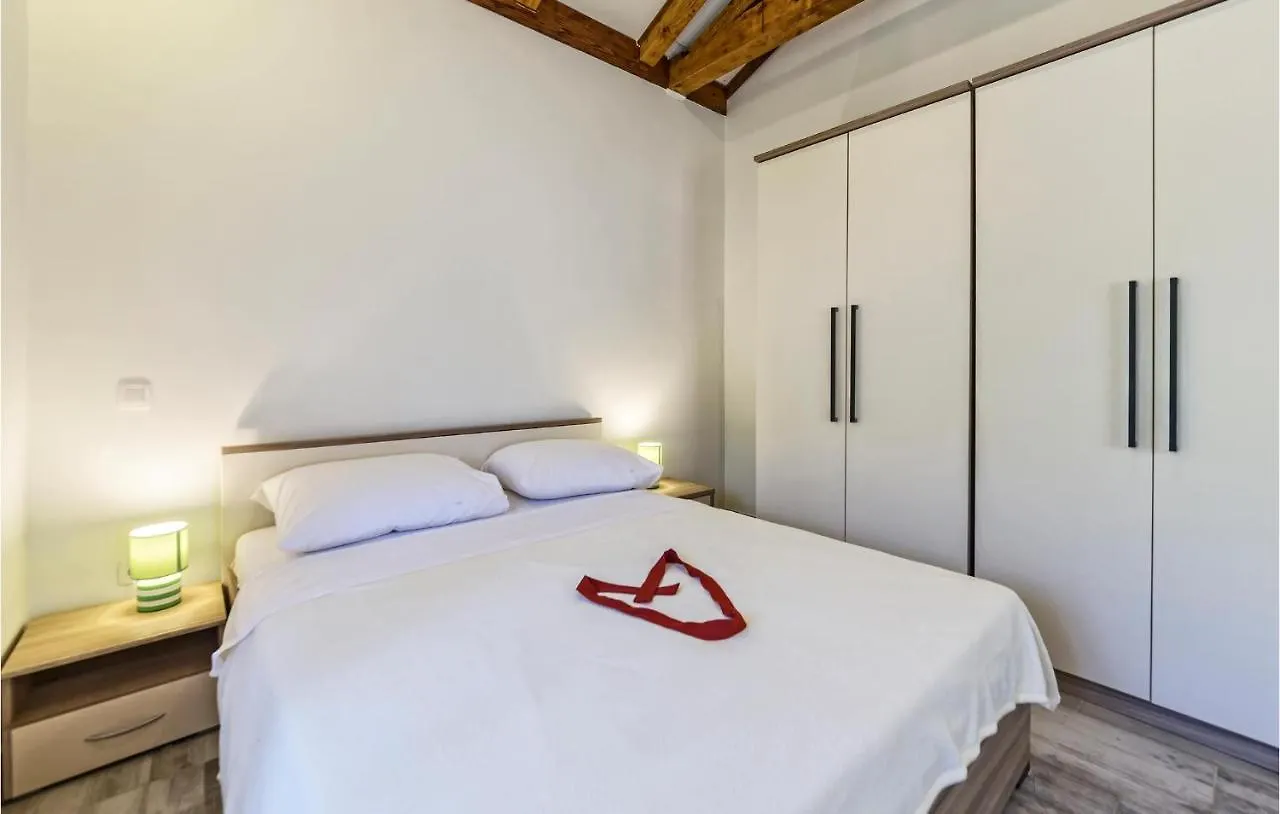 Lovely Apartment In Krsan With Wifi 0*,  Croatia
