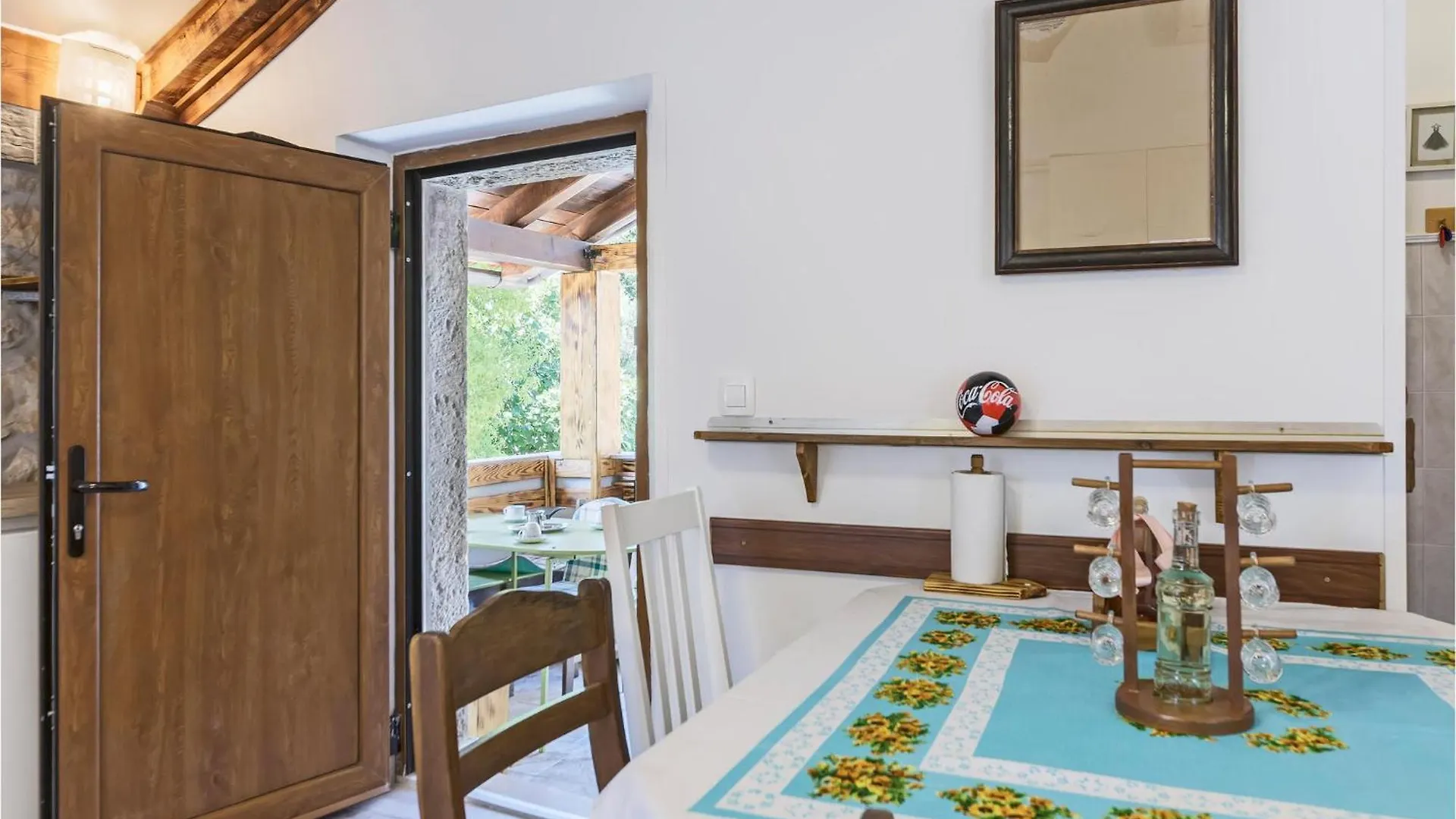 Lovely Apartment In Krsan With Wifi Croatia