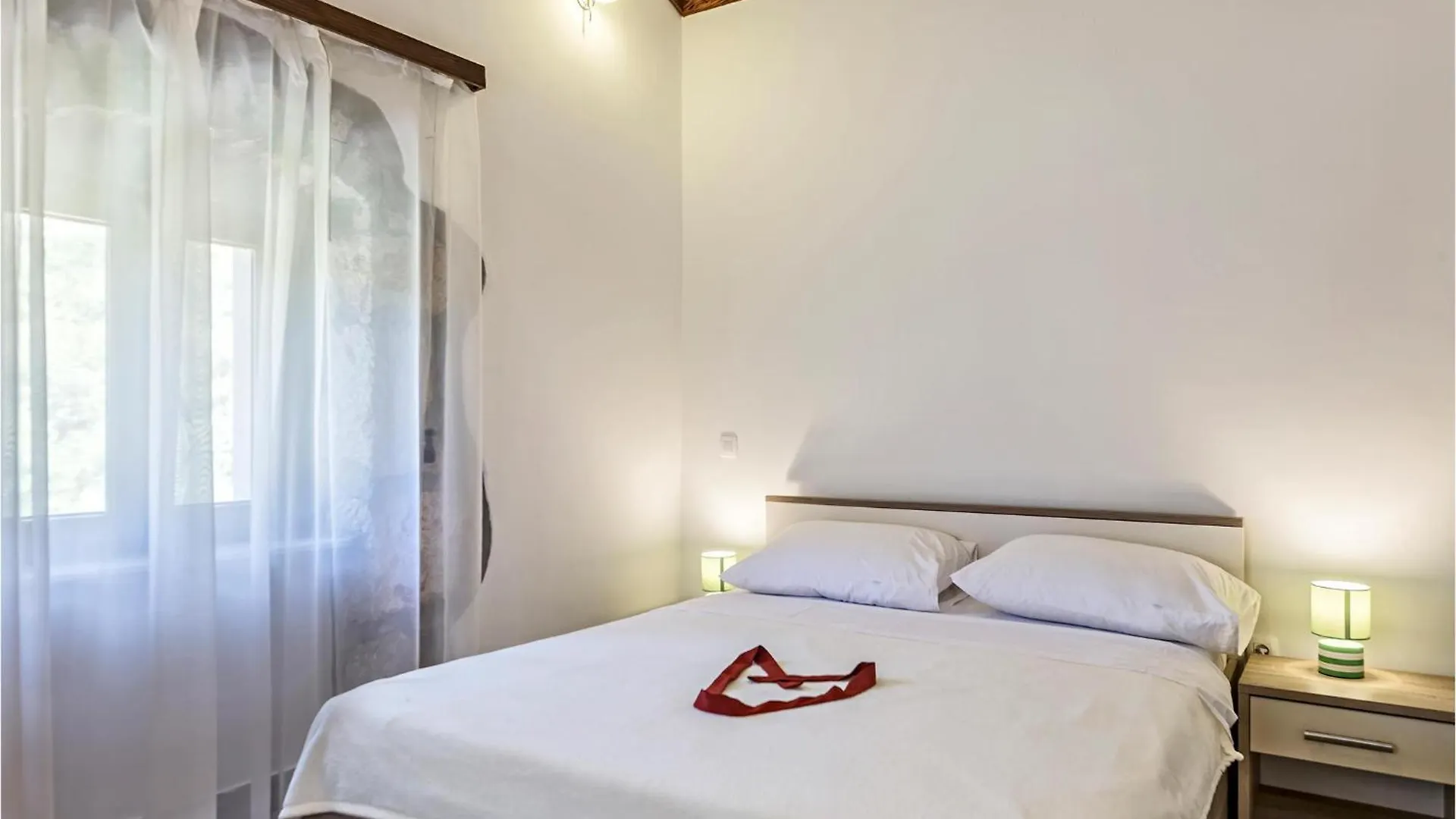 Lovely Apartment In Krsan With Wifi