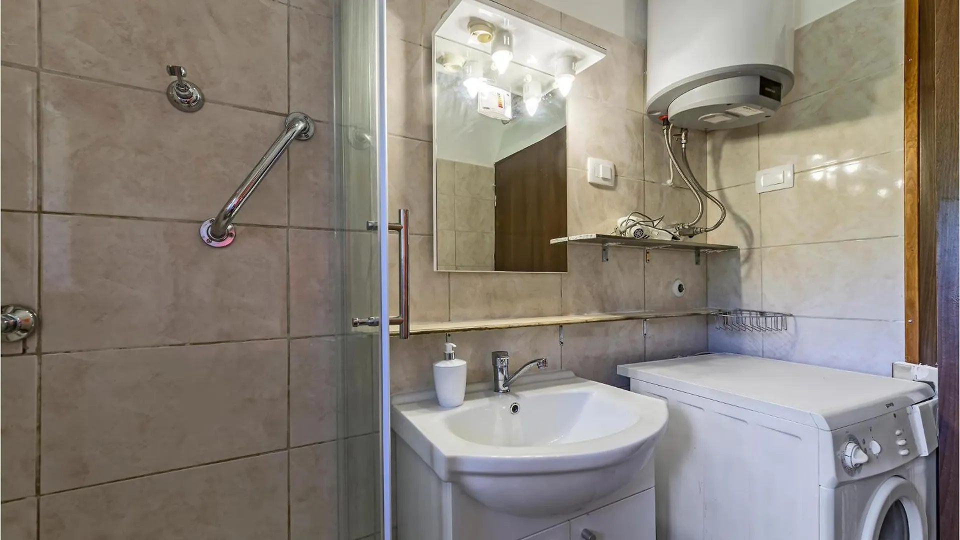 Lovely Apartment In Krsan With Wifi Croatia